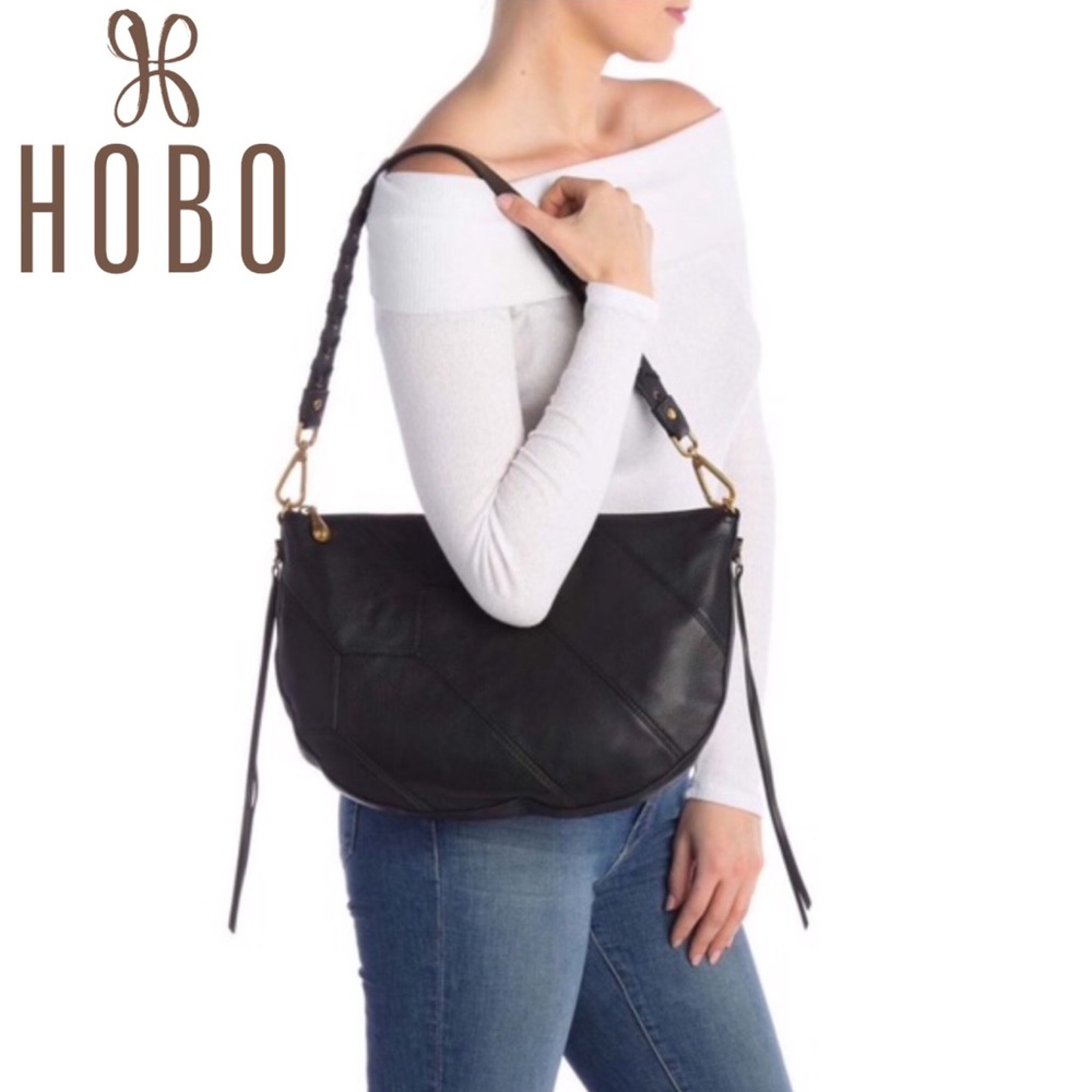 Hobo International Cisco Shoulder Bag